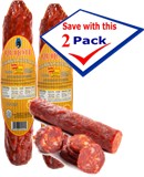 Superior Chorizo Quijote 11.5 oz Pack of 2
